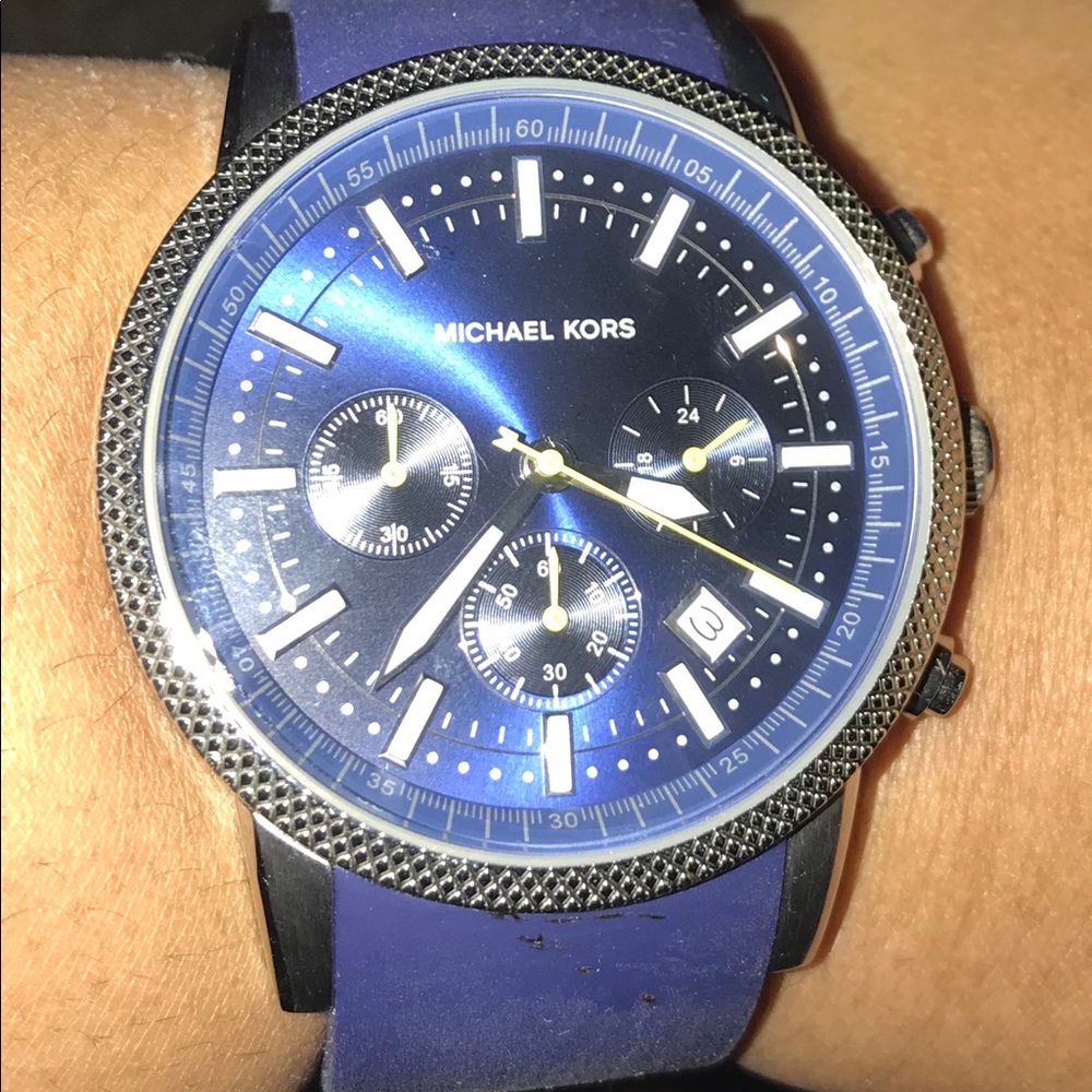 Michael Kors watch
